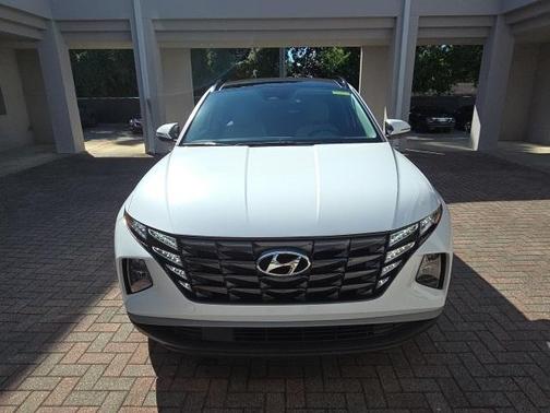2023 Hyundai TUCSON Hybrid SEL Convenience