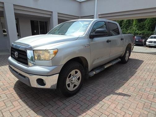 2008 Toyota Tundra SR5