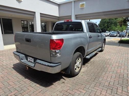 2008 Toyota Tundra SR5