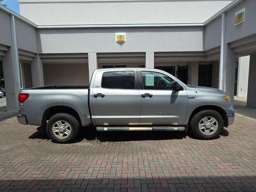 2008 Toyota Tundra SR5
