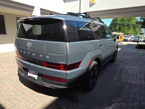 2026 Hyundai SANTA FE HEV SEL