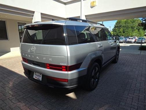 2026 Hyundai SANTA FE HEV SEL