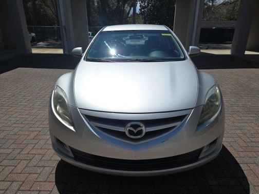 2013 Mazda Mazda6 i Sport