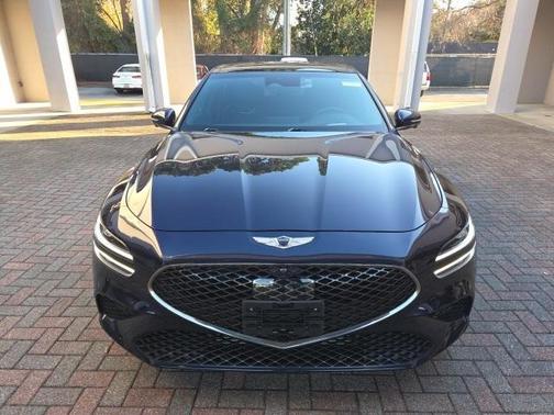 2023 Genesis G70 3.3T