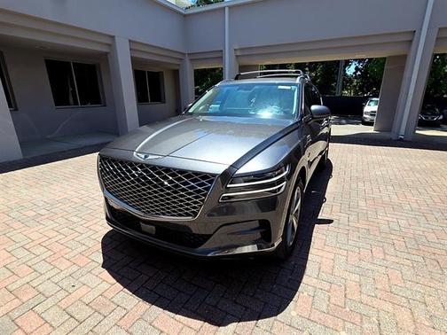 2023 Genesis GV80 2.5T