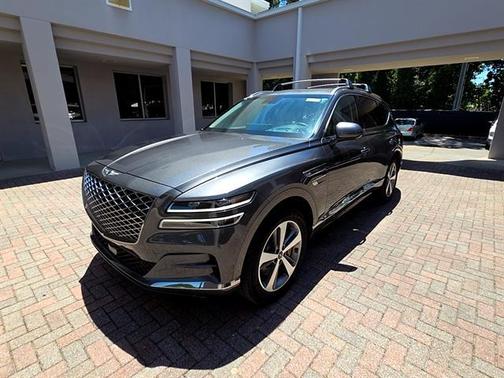 2023 Genesis GV80 2.5T