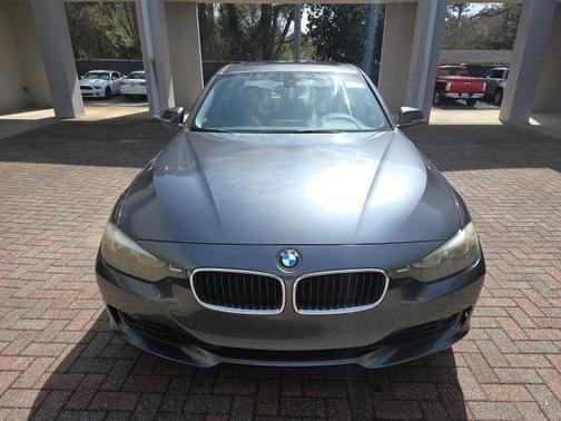 2015 BMW 328 i xDrive