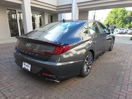 2023 Hyundai SONATA Limited