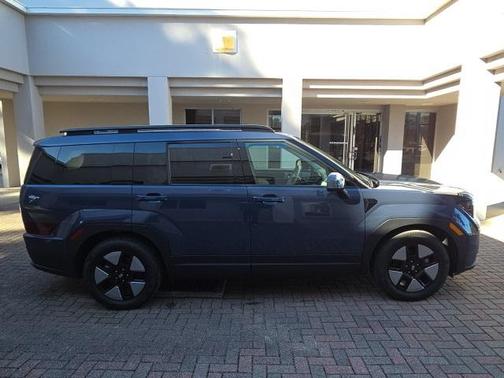 2026 Hyundai SANTA FE HEV SEL