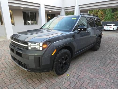 2026 Hyundai SANTA FE XRT