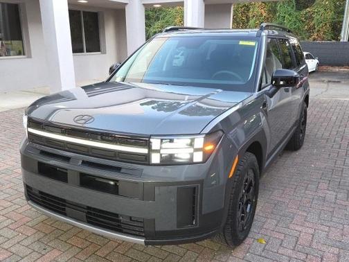 2026 Hyundai SANTA FE XRT