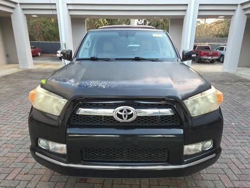 2010 Toyota 4Runner Sport