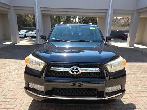 2010 Toyota 4Runner Sport