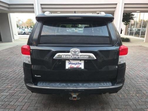 2010 Toyota 4Runner Sport