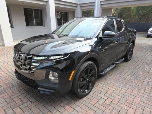 2023 Hyundai SANTA CRUZ EDITION