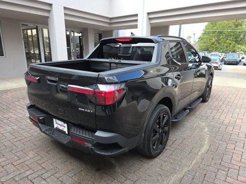 2023 Hyundai SANTA CRUZ EDITION