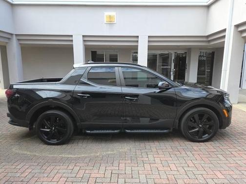 2023 Hyundai SANTA CRUZ EDITION