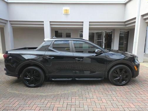 2023 Hyundai SANTA CRUZ EDITION