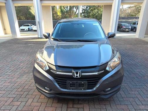 2017 Honda HR-V EX