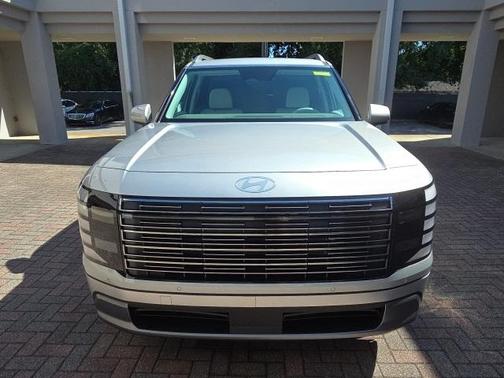 2026 Hyundai PALISADE SEL Convenience