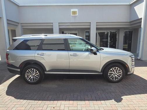 2026 Hyundai PALISADE SEL Convenience