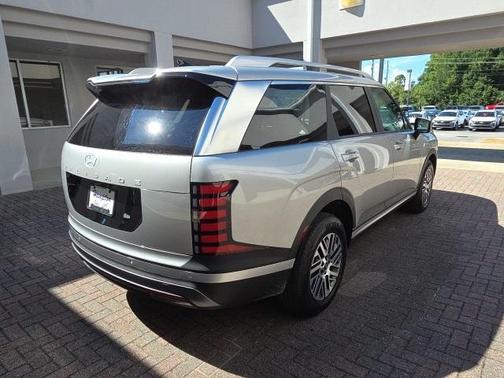 2026 Hyundai PALISADE SEL Convenience