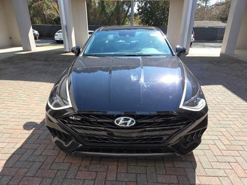 2023 Hyundai SONATA N Line