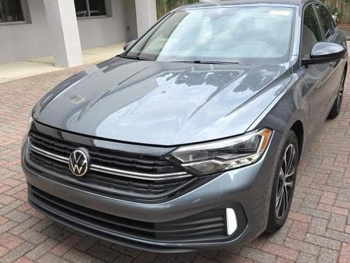 2024 Volkswagen Jetta 1.5T Sport
