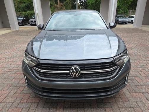 2024 Volkswagen Jetta 1.5T Sport