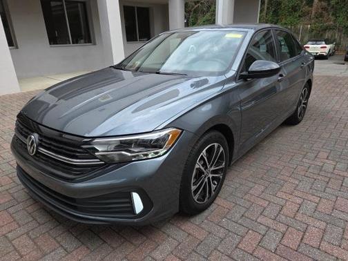 2024 Volkswagen Jetta 1.5T Sport