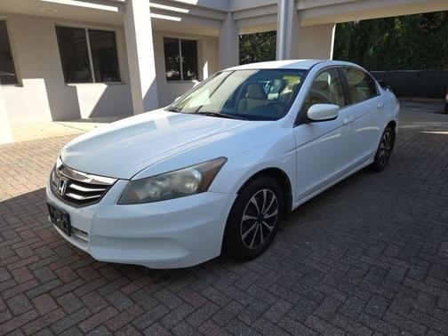 2011 Honda Accord LX
