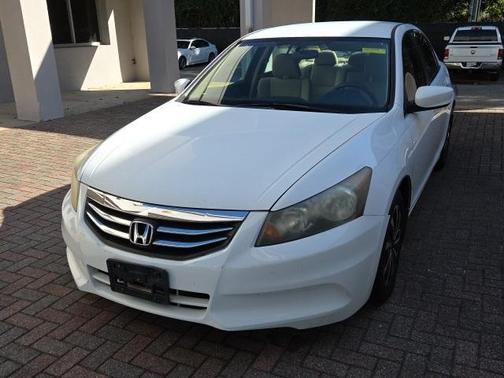 2011 Honda Accord LX