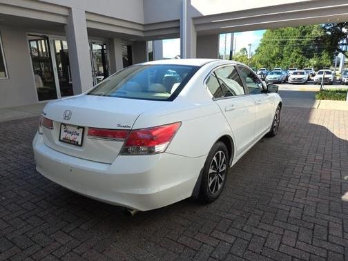 2011 Honda Accord LX