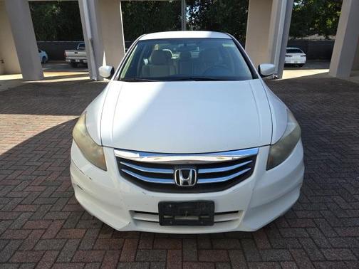 2011 Honda Accord LX