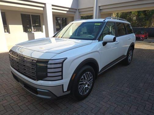 Pearl 2026 Hyundai PALISADE SEL
