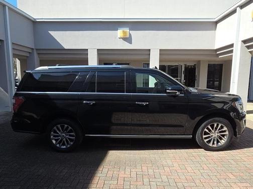 2018 Ford Expedition Max Limited