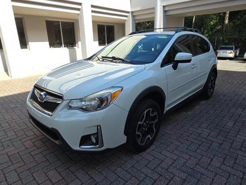 2016 Subaru Crosstrek 2.0i Premium