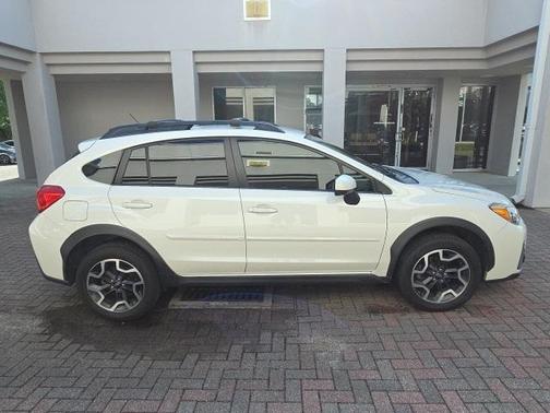 2016 Subaru Crosstrek 2.0i Premium