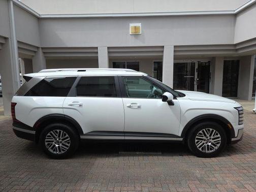 2026 Hyundai PALISADE SEL