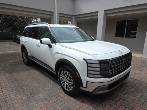 2026 Hyundai PALISADE SEL