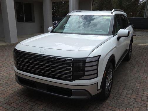 2026 Hyundai PALISADE SEL