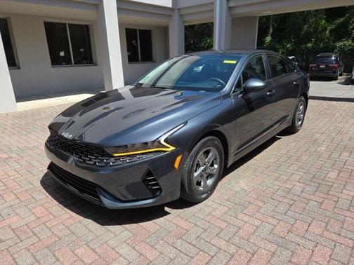 2023 Kia K5 LXS