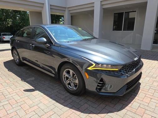 2023 Kia K5 LXS