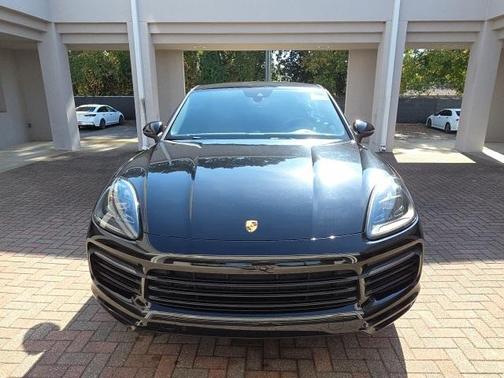 2021 Porsche Cayenne AWD