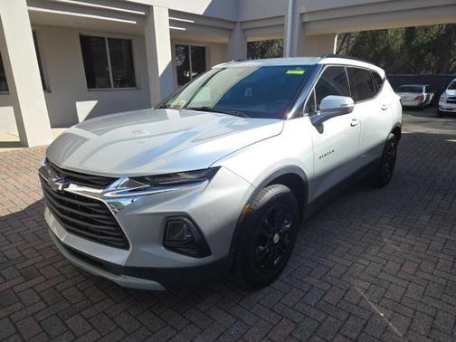 2020 Chevrolet Blazer 2LT