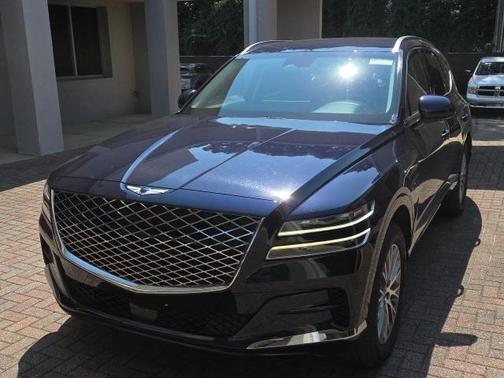2024 Genesis GV80 2.5T