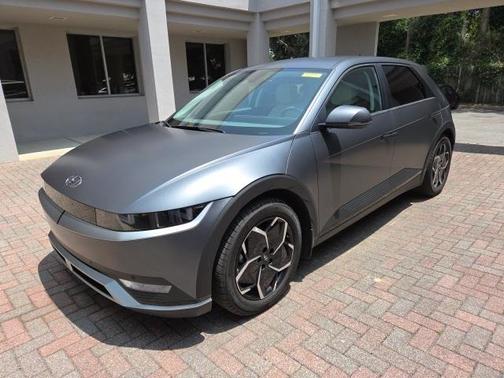 2023 Hyundai IONIQ 5 SEL