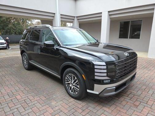 2026 Hyundai PALISADE SEL 7P