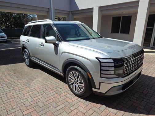 2026 Hyundai PALISADE SEL