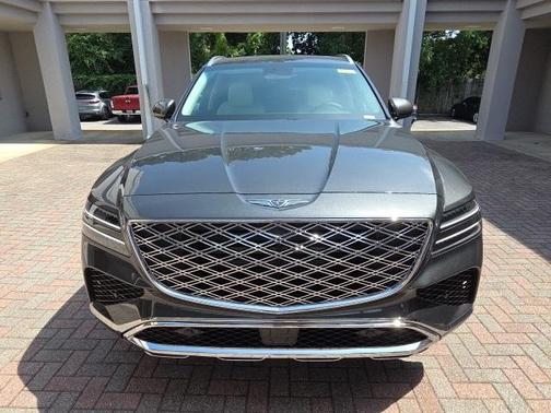 2025 Genesis GV80 2.5T
